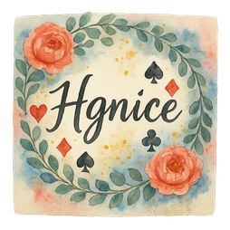Hgnice লটারি ফলাফল টেবিল